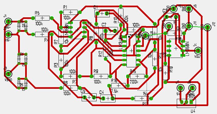 PCB V2